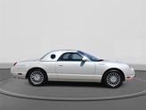 Thumbnail of 2005 Cashmere Tri-Coat Clearcoat Metallic Ford Thunderbird