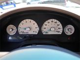 Thumbnail of 2005 Cashmere Tri-Coat Clearcoat Metallic Ford Thunderbird