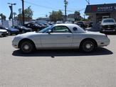 Thumbnail of 2005 Cashmere Tri-Coat Clearcoat Metallic Ford Thunderbird