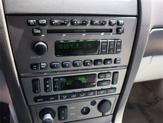 Thumbnail of 2005 Cashmere Tri-Coat Clearcoat Metallic Ford Thunderbird