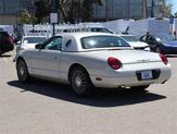 Thumbnail of 2005 Cashmere Tri-Coat Clearcoat Metallic Ford Thunderbird