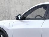 Thumbnail of 2025 STAR WHITE MET TRI-COAT Ford Mustang Mach-E