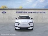 Thumbnail of 2025 STAR WHITE MET TRI-COAT Ford Mustang Mach-E