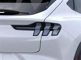 Thumbnail of 2025 STAR WHITE MET TRI-COAT Ford Mustang Mach-E