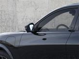Thumbnail of 2025 SHADOW BLACK Ford Mustang Mach-E