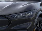 Thumbnail of 2025 SHADOW BLACK Ford Mustang Mach-E