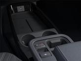 Thumbnail of 2025 SHADOW BLACK Ford Mustang Mach-E