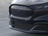 Thumbnail of 2025 SHADOW BLACK Ford Mustang Mach-E