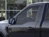 Thumbnail of 2025 AGATE BLACK METALLIC Ford F-150