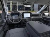Thumbnail of 2025 AGATE BLACK METALLIC Ford F-150