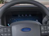Thumbnail of 2025 AGATE BLACK METALLIC Ford F-150
