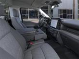 Thumbnail of 2025 AGATE BLACK METALLIC Ford F-150