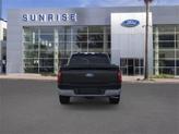 Thumbnail of 2025 AGATE BLACK METALLIC Ford F-150