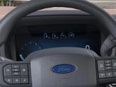 Thumbnail of 2025 SPACE WHITE METALLIC Ford F-150