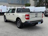 Thumbnail of 2025 DESERT SAND Ford Maverick
