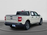 Thumbnail of 2025 DESERT SAND Ford Maverick