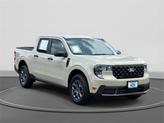 Thumbnail of 2025 DESERT SAND Ford Maverick