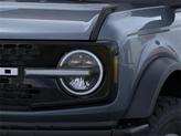 Thumbnail of 2025 AZURE GRAY MET TRI-COAT Ford Bronco