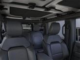 Thumbnail of 2025 AZURE GRAY MET TRI-COAT Ford Bronco