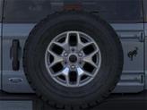 Thumbnail of 2025 AZURE GRAY MET TRI-COAT Ford Bronco