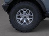 Thumbnail of 2025 AZURE GRAY MET TRI-COAT Ford Bronco