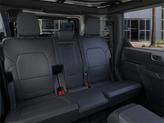 Thumbnail of 2025 AZURE GRAY MET TRI-COAT Ford Bronco