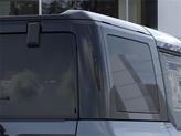Thumbnail of 2025 AZURE GRAY MET TRI-COAT Ford Bronco