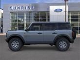 Thumbnail of 2025 AZURE GRAY MET TRI-COAT Ford Bronco