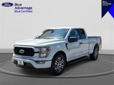 Photo of 2023 AVALANCHE Ford F-150
