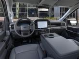 Thumbnail of 2025 OXFORD WHITE Ford F-150
