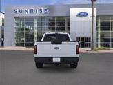Thumbnail of 2025 OXFORD WHITE Ford F-150