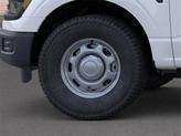 Thumbnail of 2025 OXFORD WHITE Ford F-150