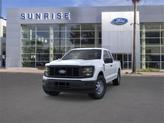 Thumbnail of 2025 OXFORD WHITE Ford F-150