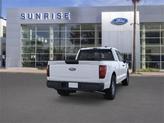 Thumbnail of 2025 OXFORD WHITE Ford F-150