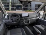 Thumbnail of 2025 OXFORD WHITE Ford Transit-350
