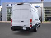 Thumbnail of 2025 OXFORD WHITE Ford Transit-350