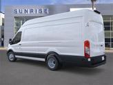 Thumbnail of 2025 OXFORD WHITE Ford Transit-350
