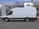 Thumbnail of 2025 OXFORD WHITE Ford Transit-350
