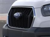 Thumbnail of 2025 OXFORD WHITE Ford Transit-350