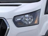 Thumbnail of 2025 OXFORD WHITE Ford Transit-350