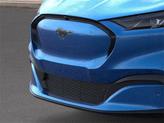 Thumbnail of 2025 VELOCITY BLUE METALLIC Ford Mustang Mach-E
