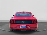 Thumbnail of 2022 RAPID RED MET TINTED CC Ford Mustang