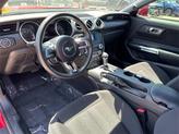 Thumbnail of 2022 RAPID RED MET TINTED CC Ford Mustang