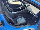 Thumbnail of 2023 Rapid Blue Chevrolet Corvette