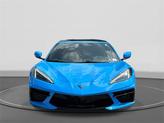 Thumbnail of 2023 Rapid Blue Chevrolet Corvette