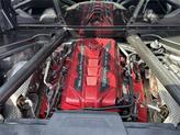 Thumbnail of 2023 Rapid Blue Chevrolet Corvette