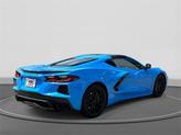 Thumbnail of 2023 Rapid Blue Chevrolet Corvette