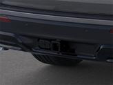 Thumbnail of 2025 CARBONIZED GRAY METALLIC Ford Explorer
