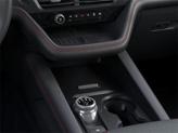 Thumbnail of 2025 CARBONIZED GRAY METALLIC Ford Explorer