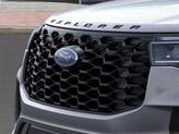 Thumbnail of 2025 CARBONIZED GRAY METALLIC Ford Explorer